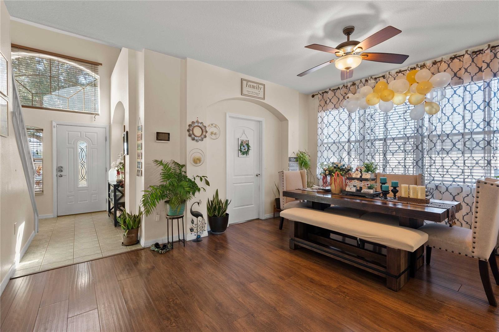 JUMPER CRK MANOR - Residential