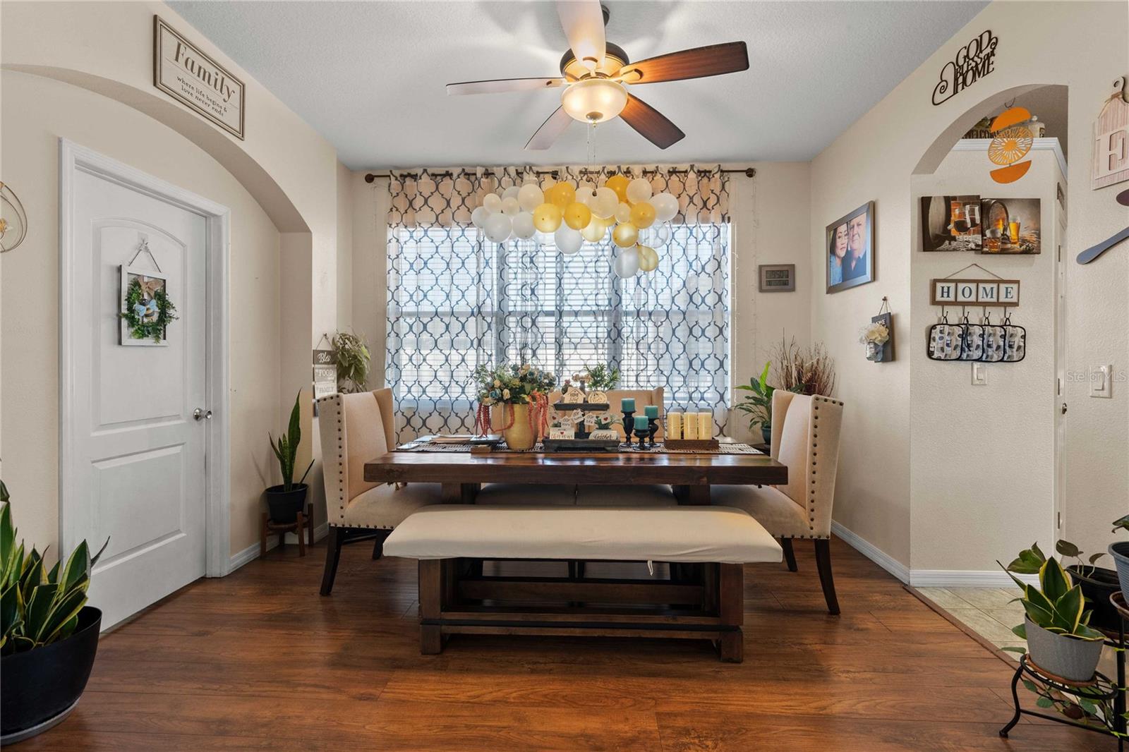 JUMPER CRK MANOR - Residential