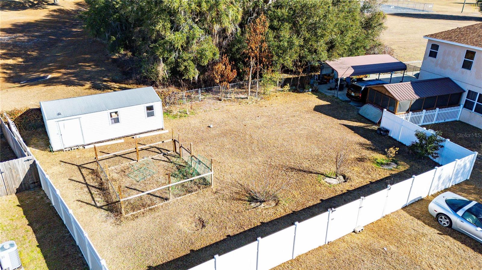 JUMPER CRK MANOR - Residential