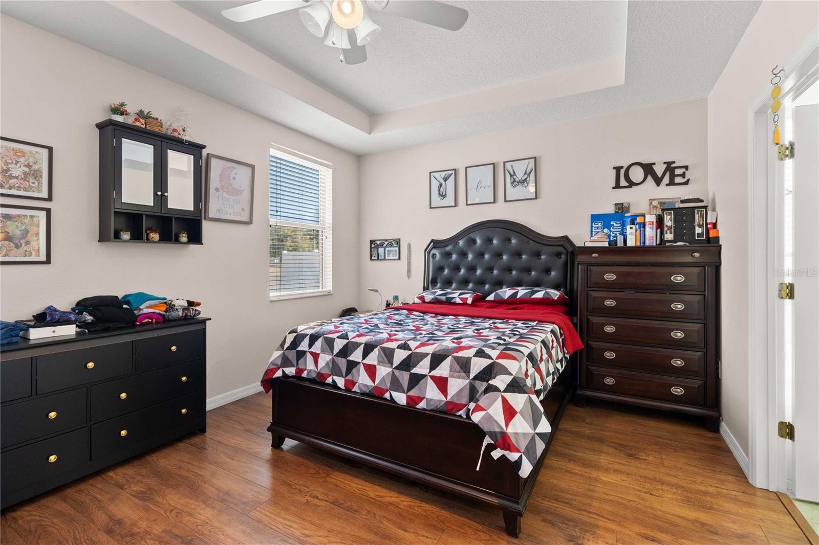 JUMPER CRK MANOR - Residential