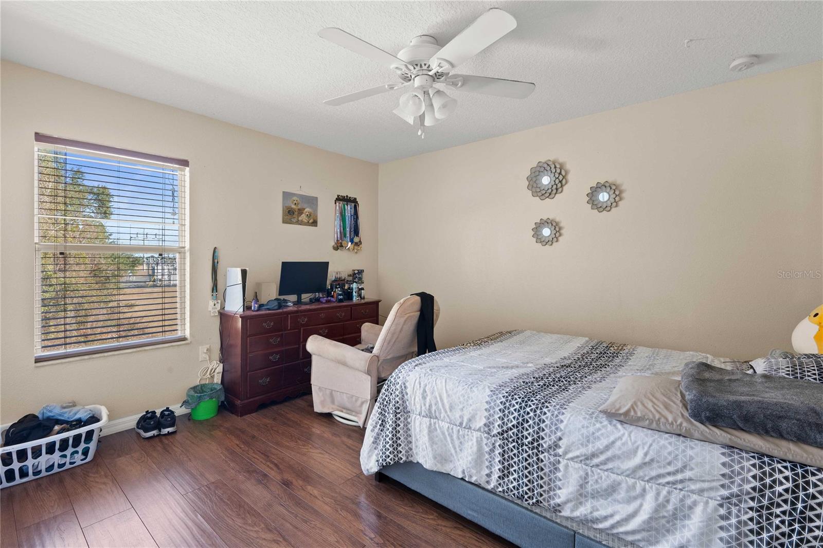 JUMPER CRK MANOR - Residential