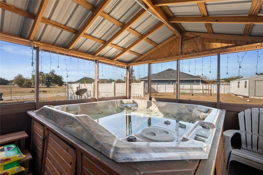 Photo of 2644 SE 75th Boulevard, Bushnell, FL 33513 (MLS # G5108544)