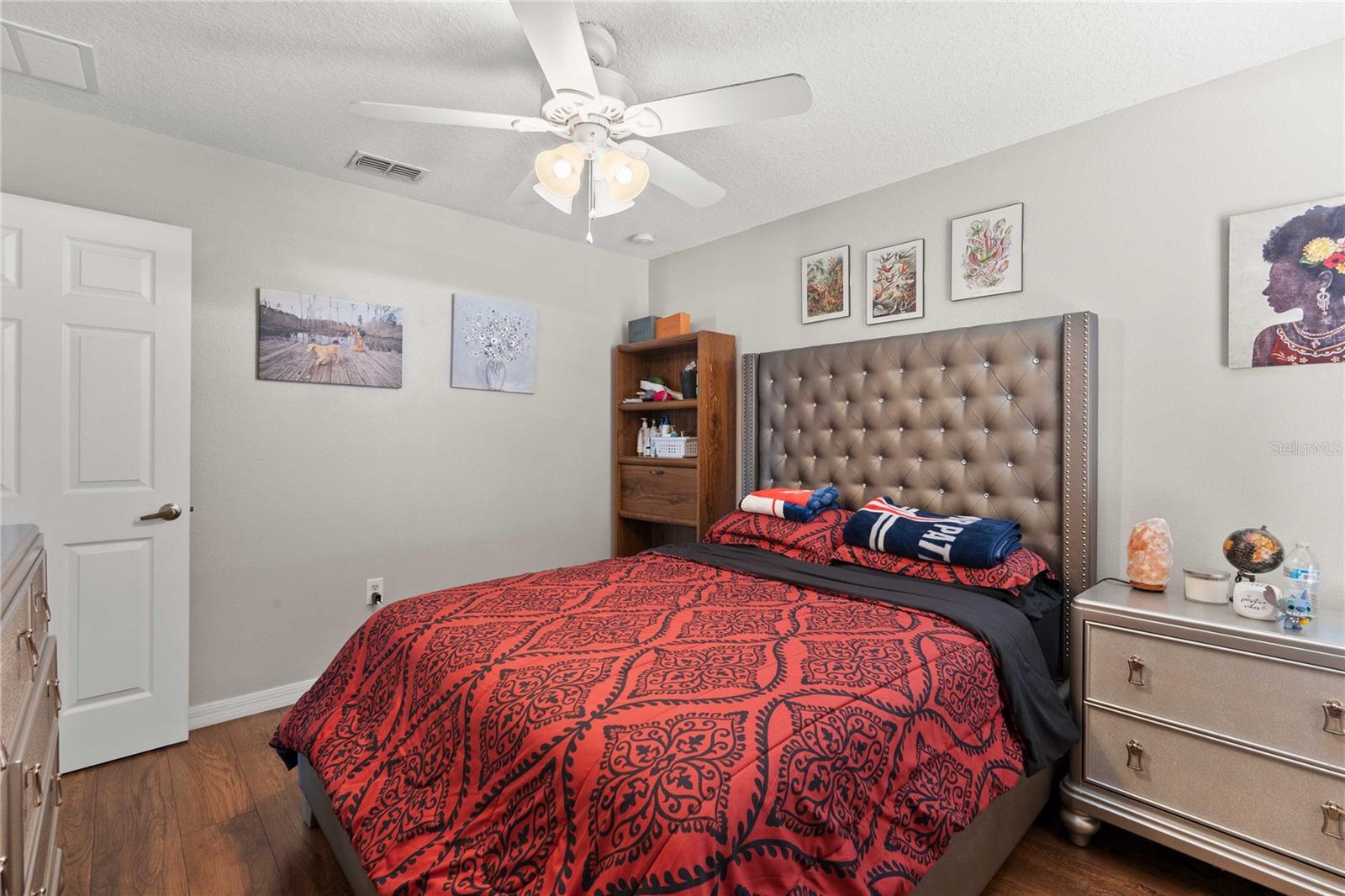 JUMPER CRK MANOR - Residential