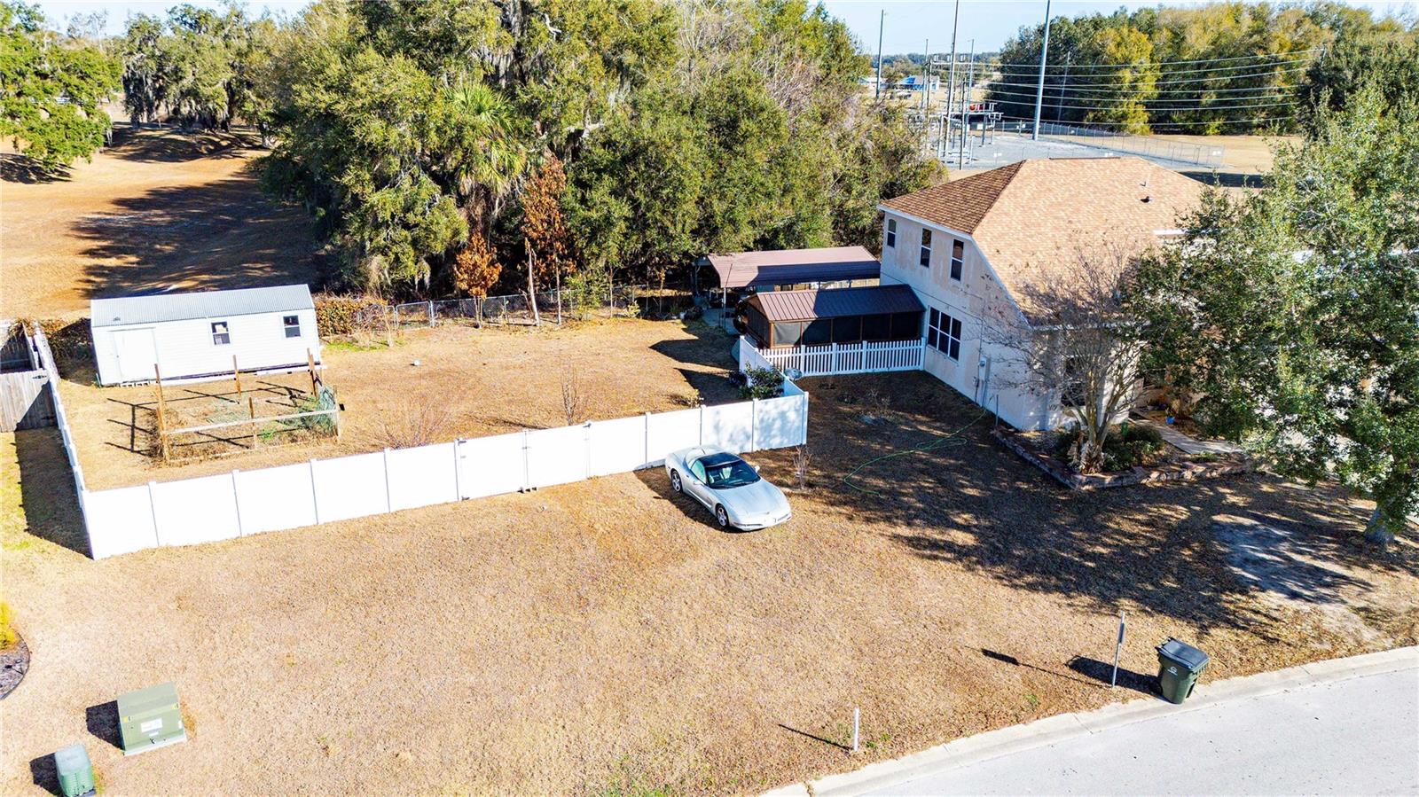 JUMPER CRK MANOR - Residential