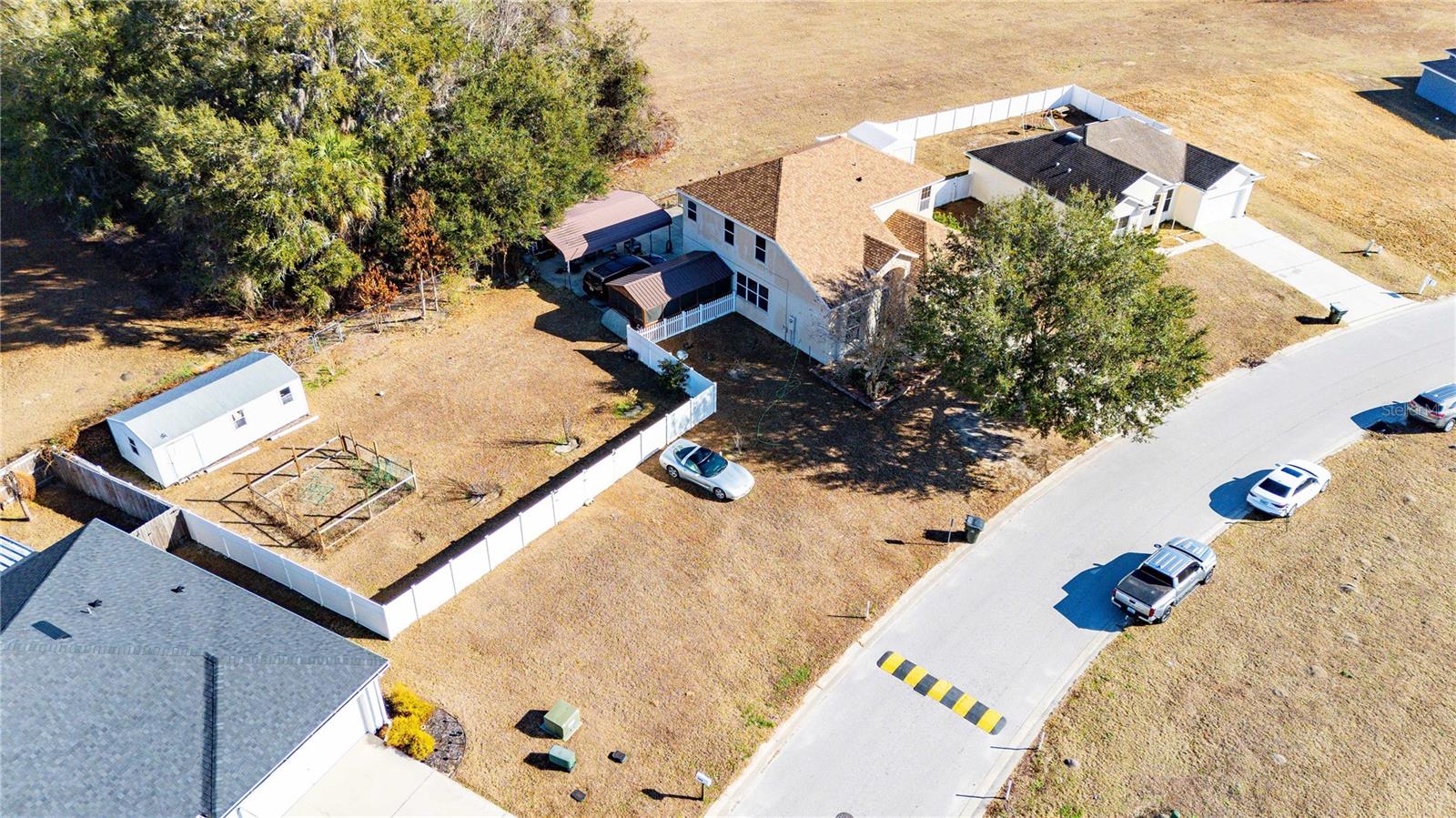 JUMPER CRK MANOR - Residential