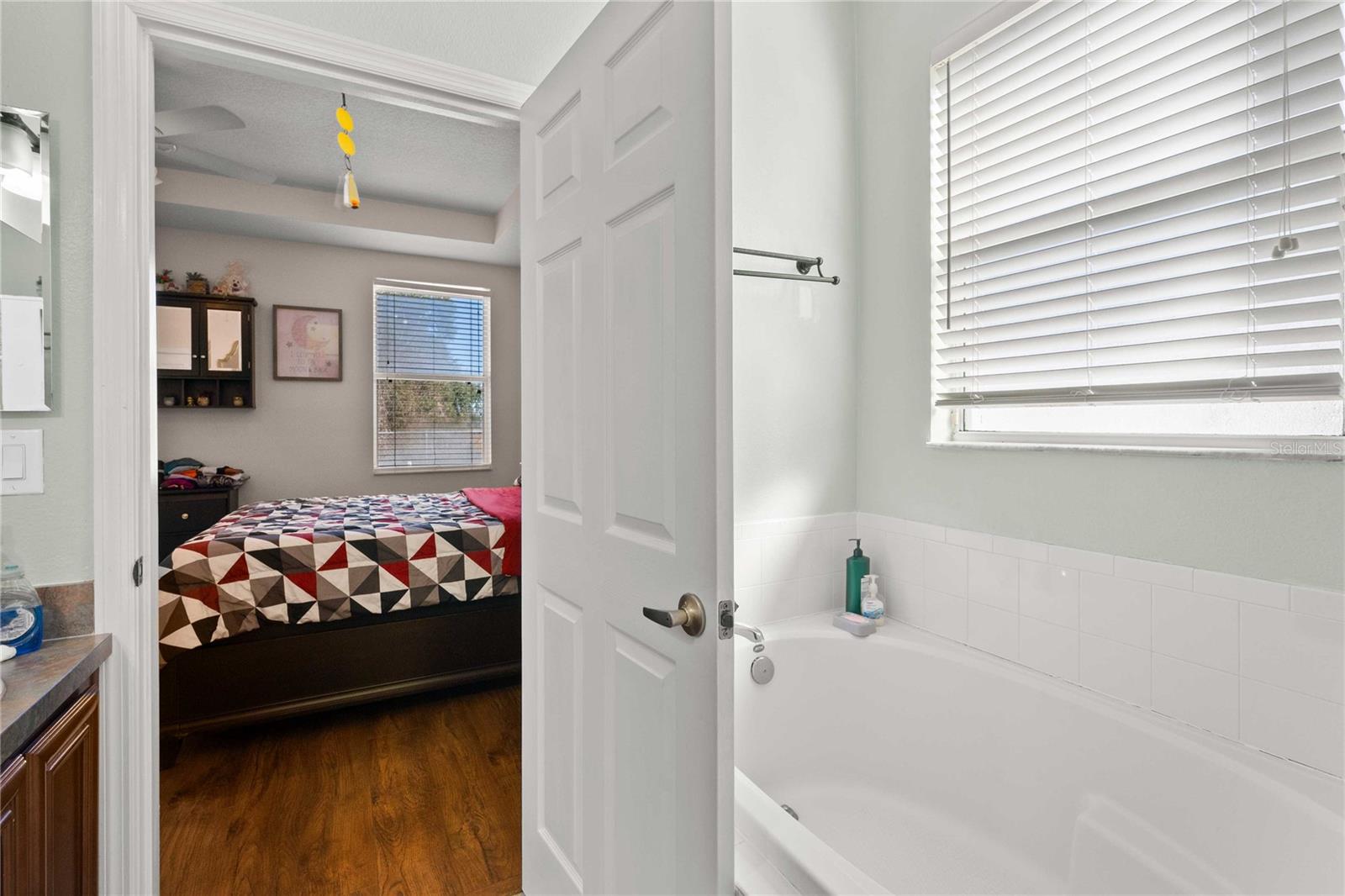 JUMPER CRK MANOR - Residential