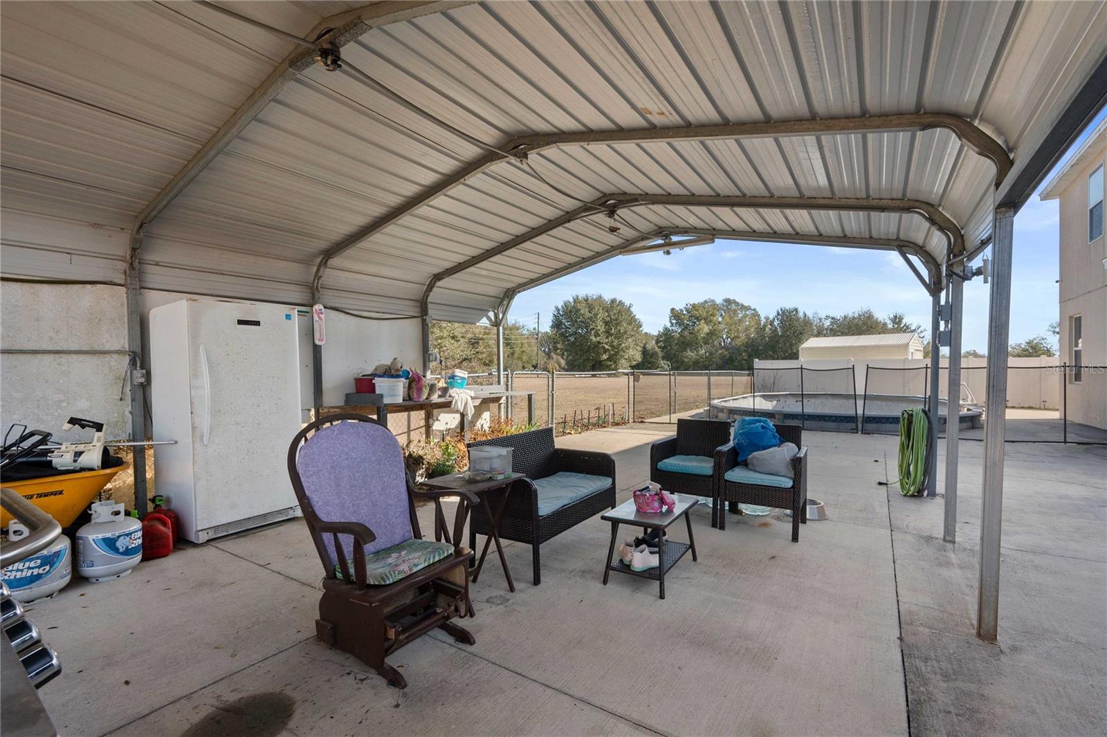 JUMPER CRK MANOR - Residential