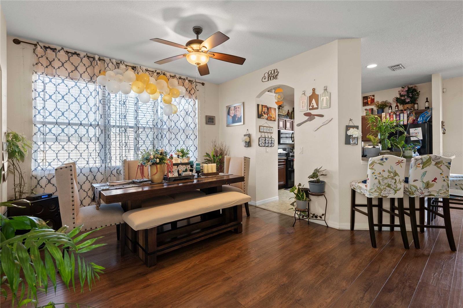 JUMPER CRK MANOR - Residential