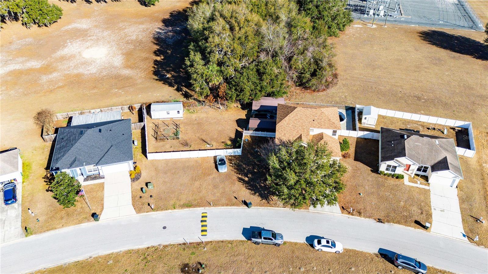 JUMPER CRK MANOR - Residential