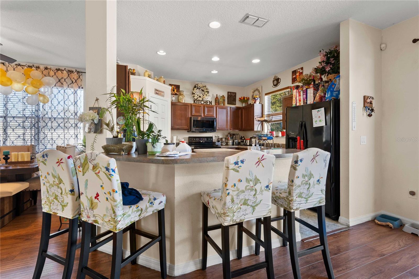 JUMPER CRK MANOR - Residential