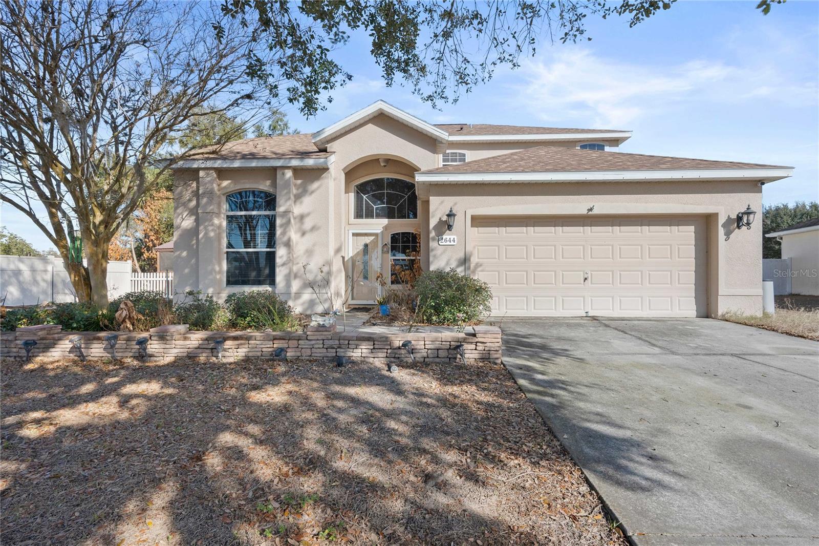 JUMPER CRK MANOR - Residential