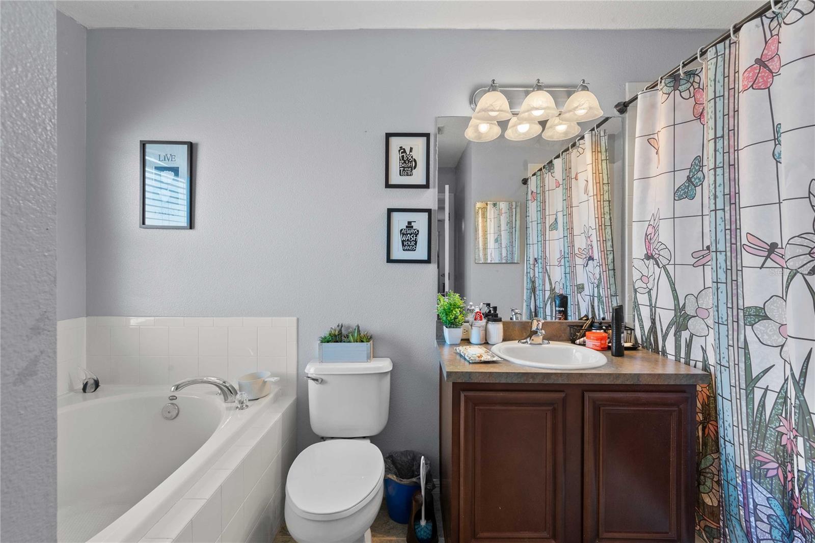 JUMPER CRK MANOR - Residential