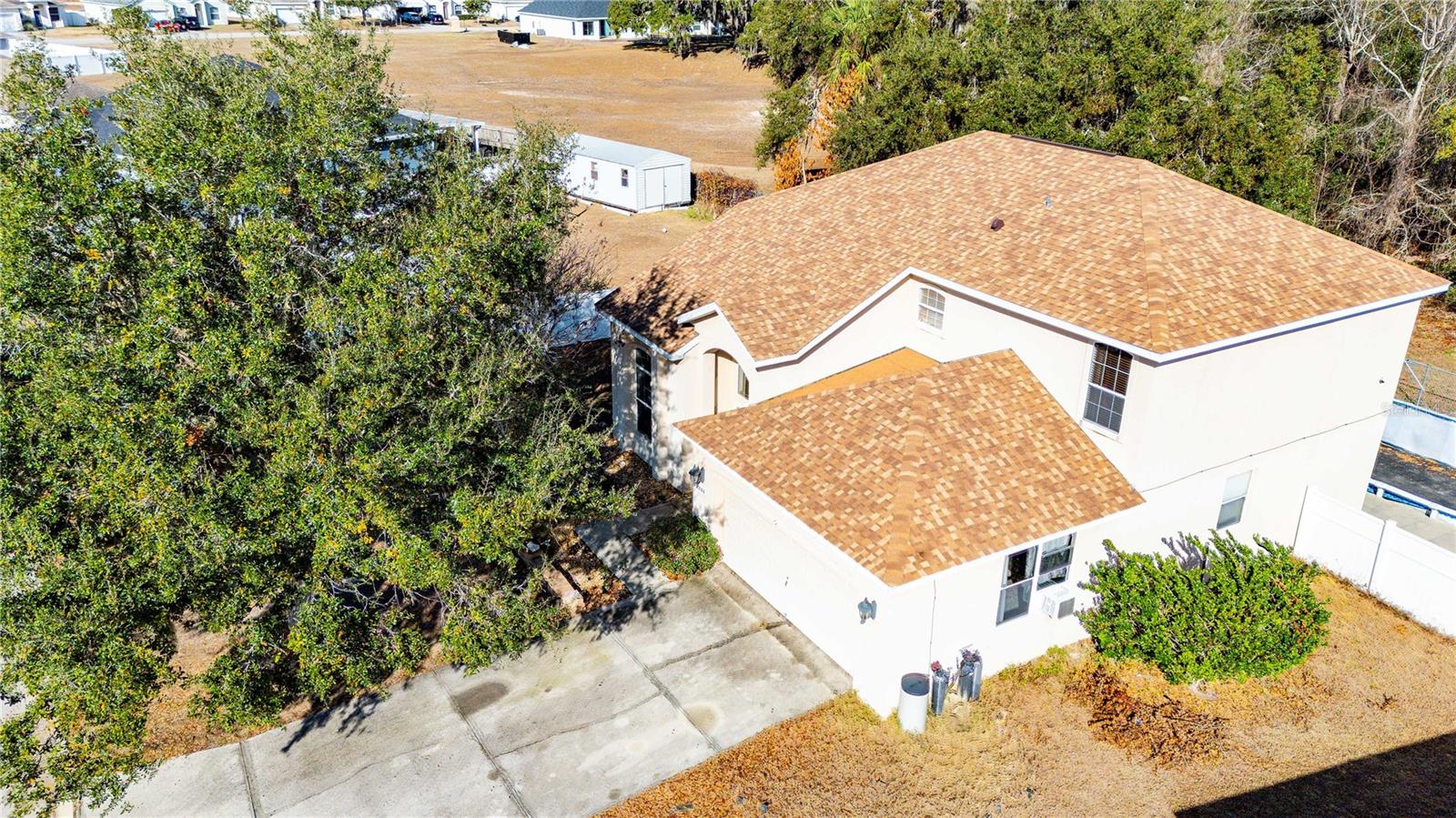 JUMPER CRK MANOR - Residential