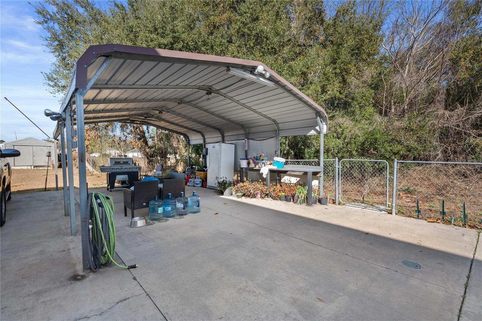 JUMPER CRK MANOR - Residential