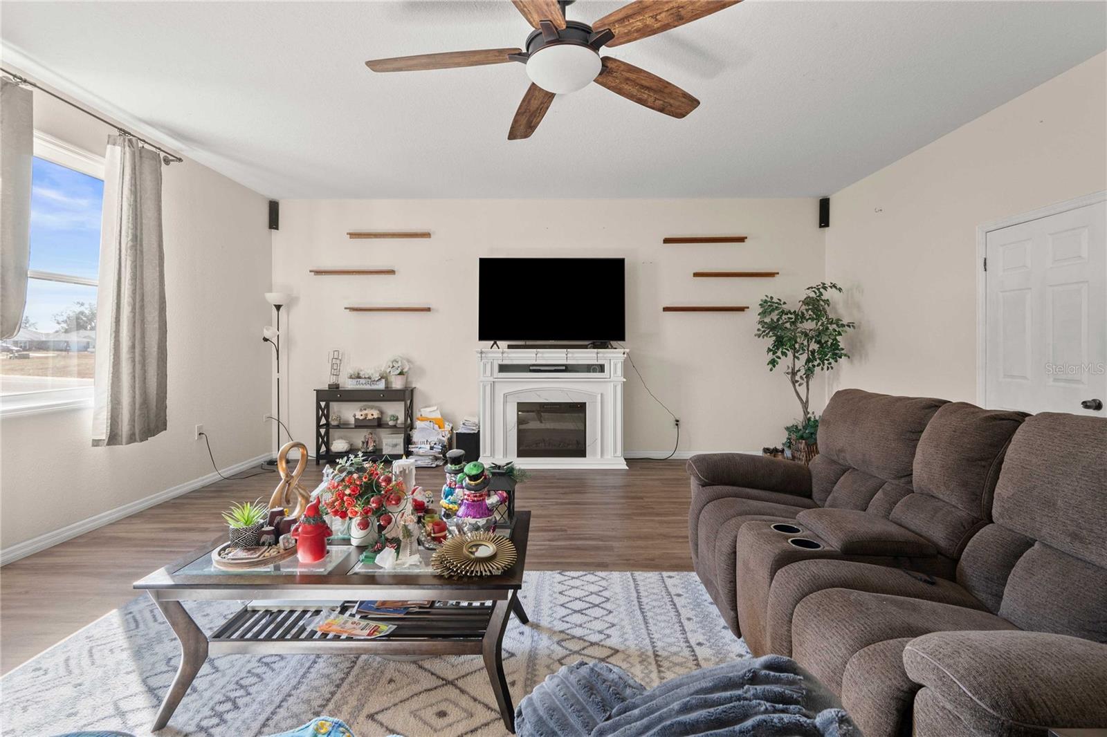 JUMPER CRK MANOR - Residential