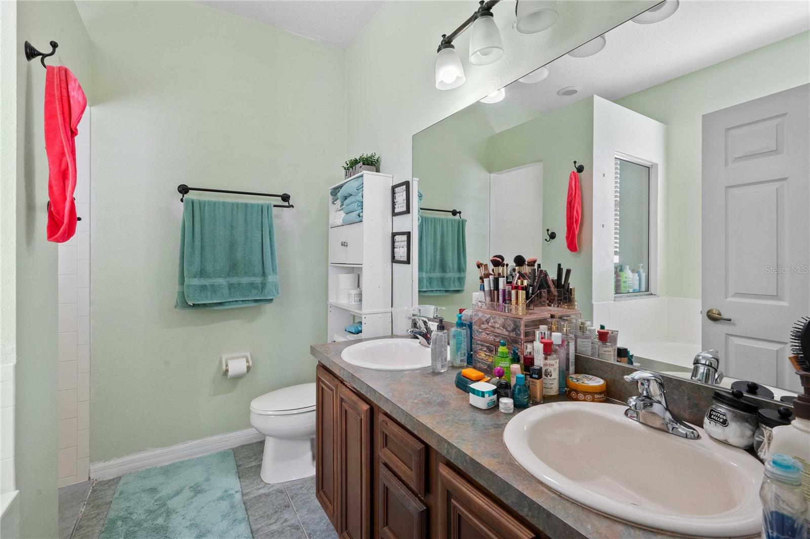 JUMPER CRK MANOR - Residential