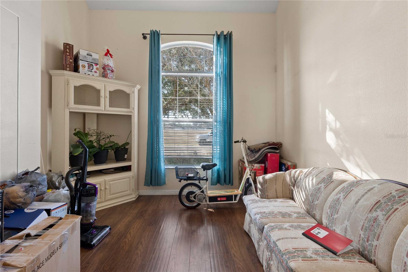 JUMPER CRK MANOR - Residential