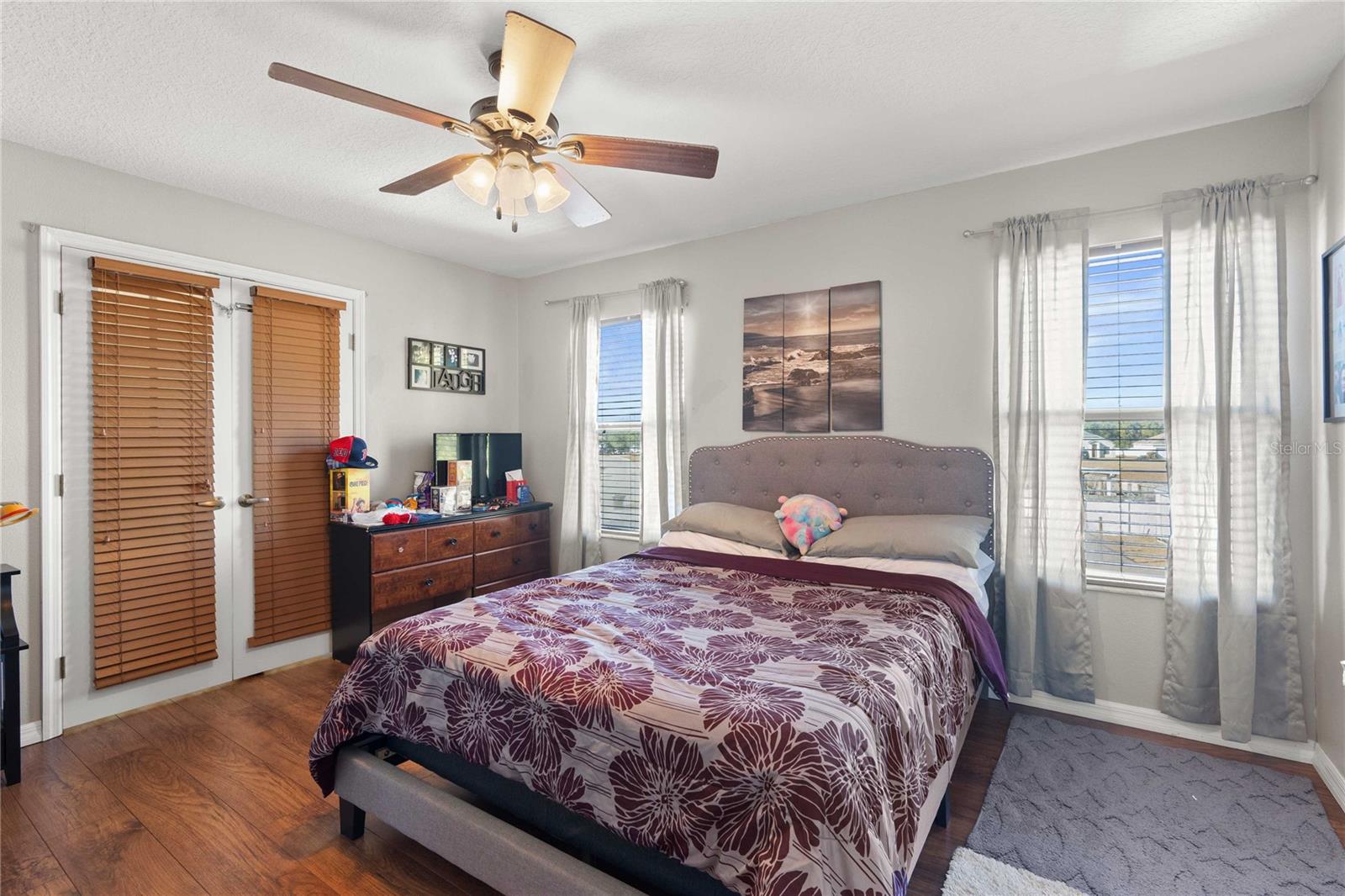 JUMPER CRK MANOR - Residential