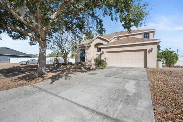 Photo 1 of 57 — 2644 SE 75TH BOULEVARD, BUSHNELL, FL 33513
