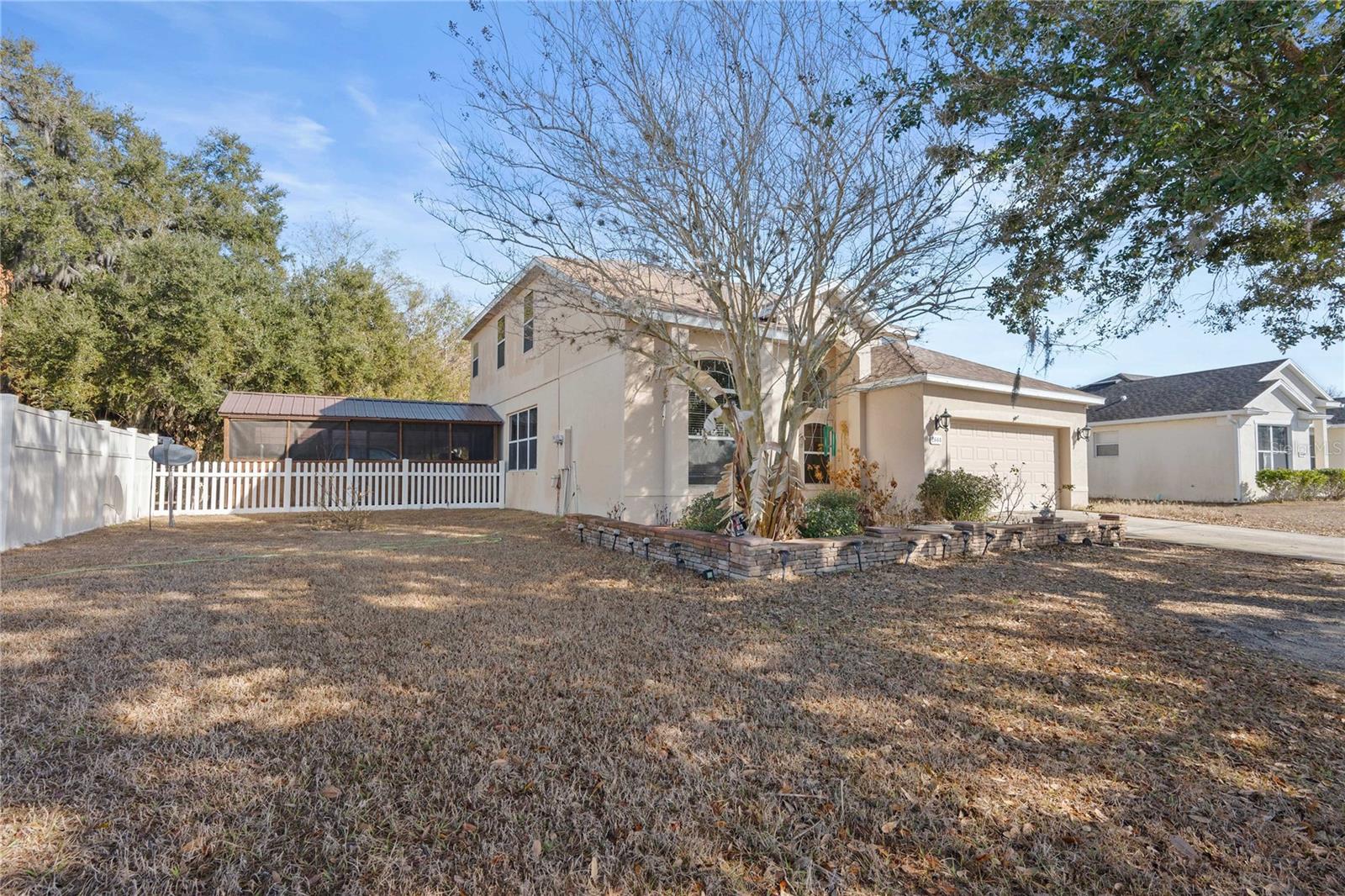 JUMPER CRK MANOR - Residential