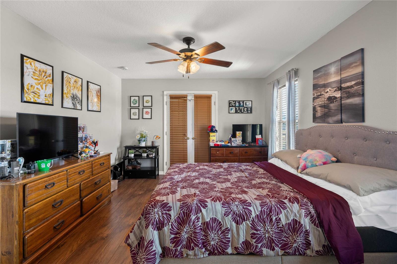 JUMPER CRK MANOR - Residential