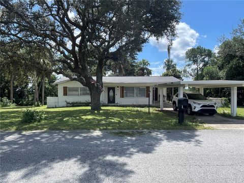 Photo of 25 N Harrison Street, Beverly Hills, FL 34465 (MLS # OM709569)