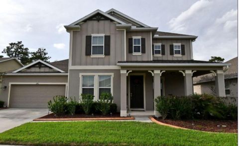 A home in KISSIMMEE