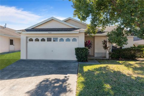 A home in KISSIMMEE