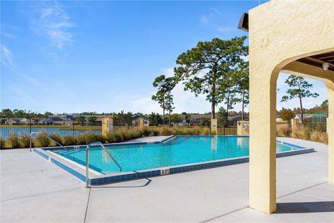 A home in KISSIMMEE