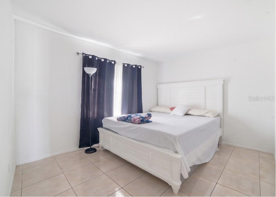 LAS PALMAS VILLAS - Residential