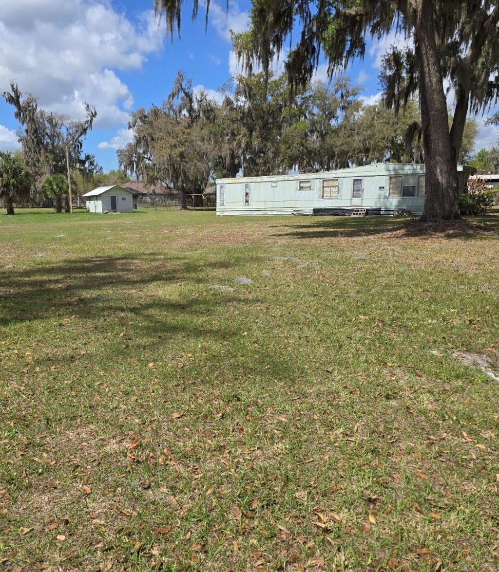 Photo of 6123 Forest Lane, Lakeland, FL 33811 (MLS # L4960169)