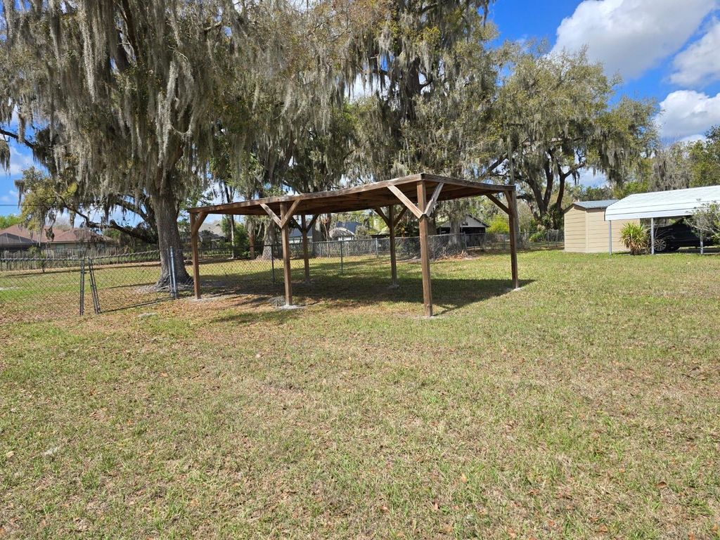 Photo of 6123 Forest Lane, Lakeland, FL 33811 (MLS # L4960169)