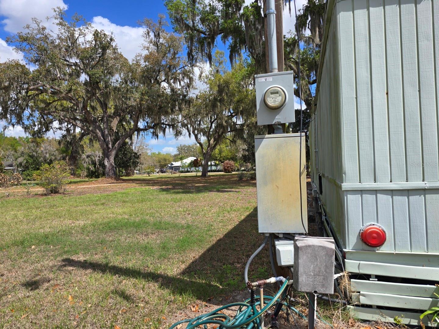 PLAT/WOODHAVEN - Residential