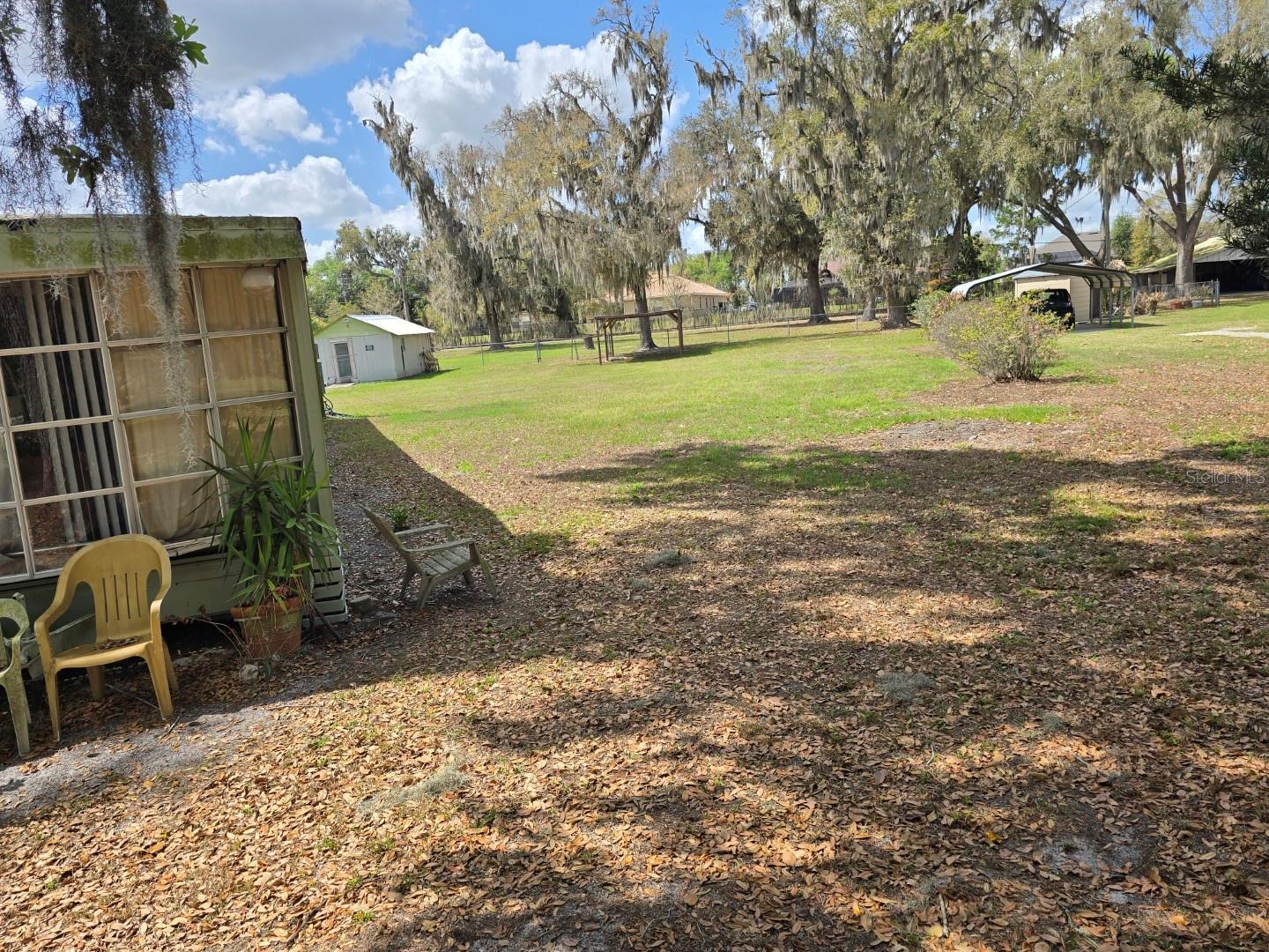 PLAT/WOODHAVEN - Residential