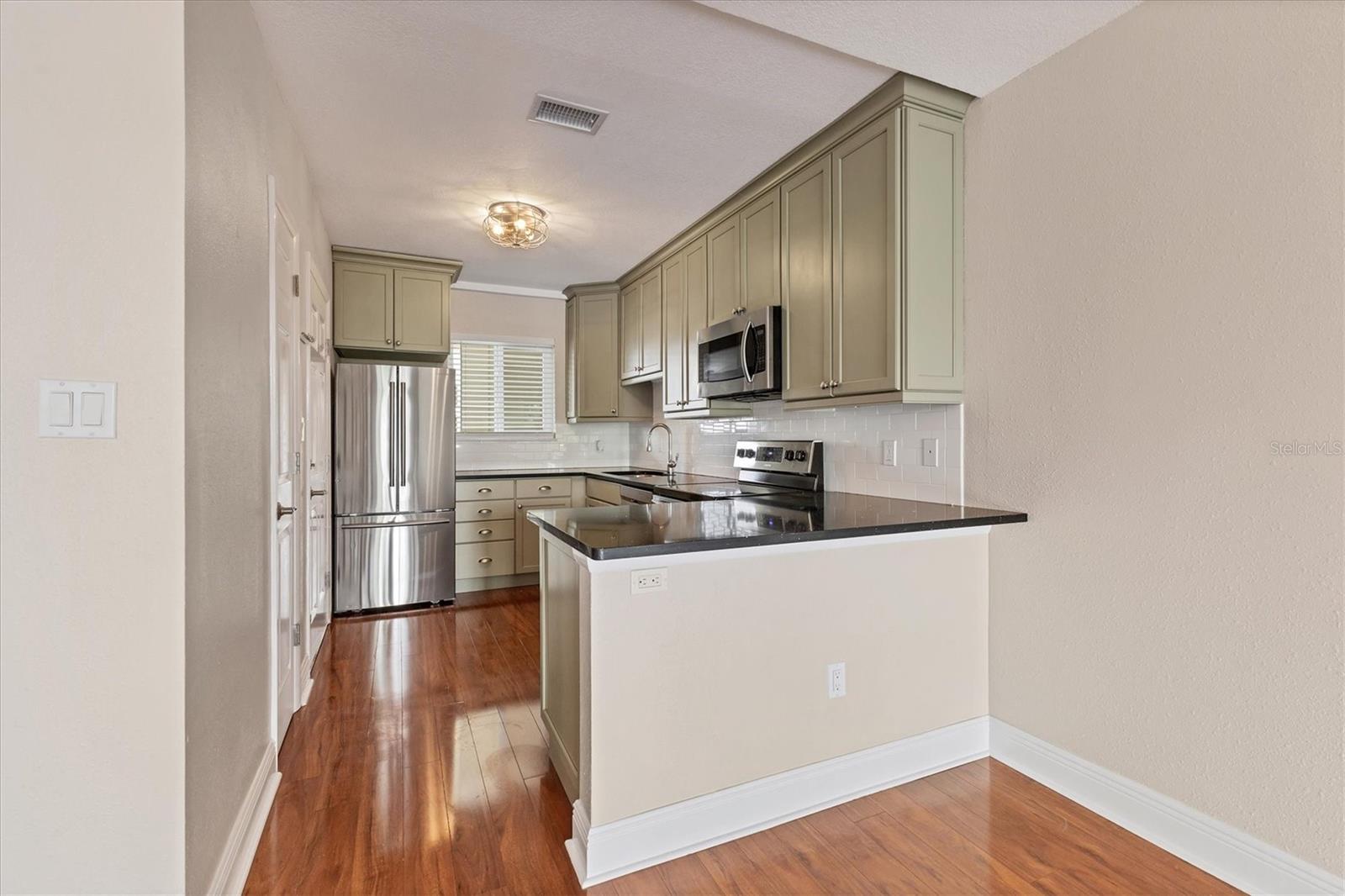ST REGIS - Residential Lease