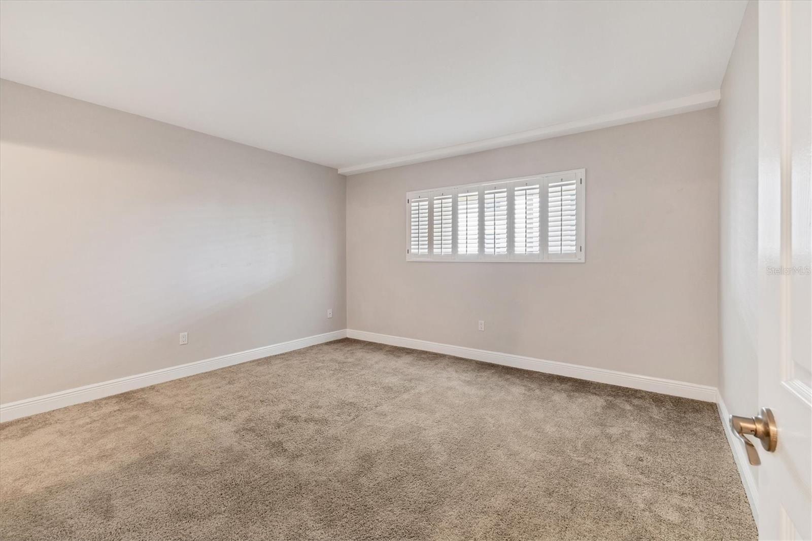 ST REGIS - Residential Lease