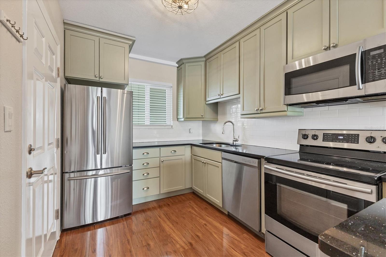 ST REGIS - Residential Lease