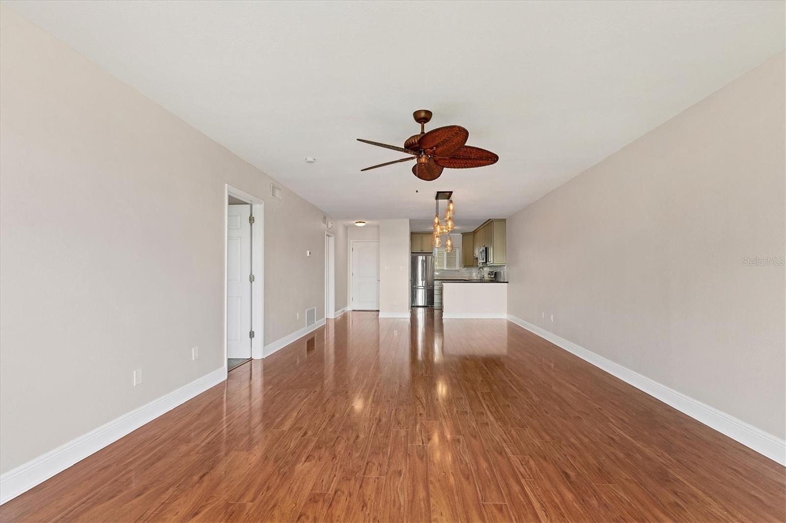 ST REGIS - Residential Lease
