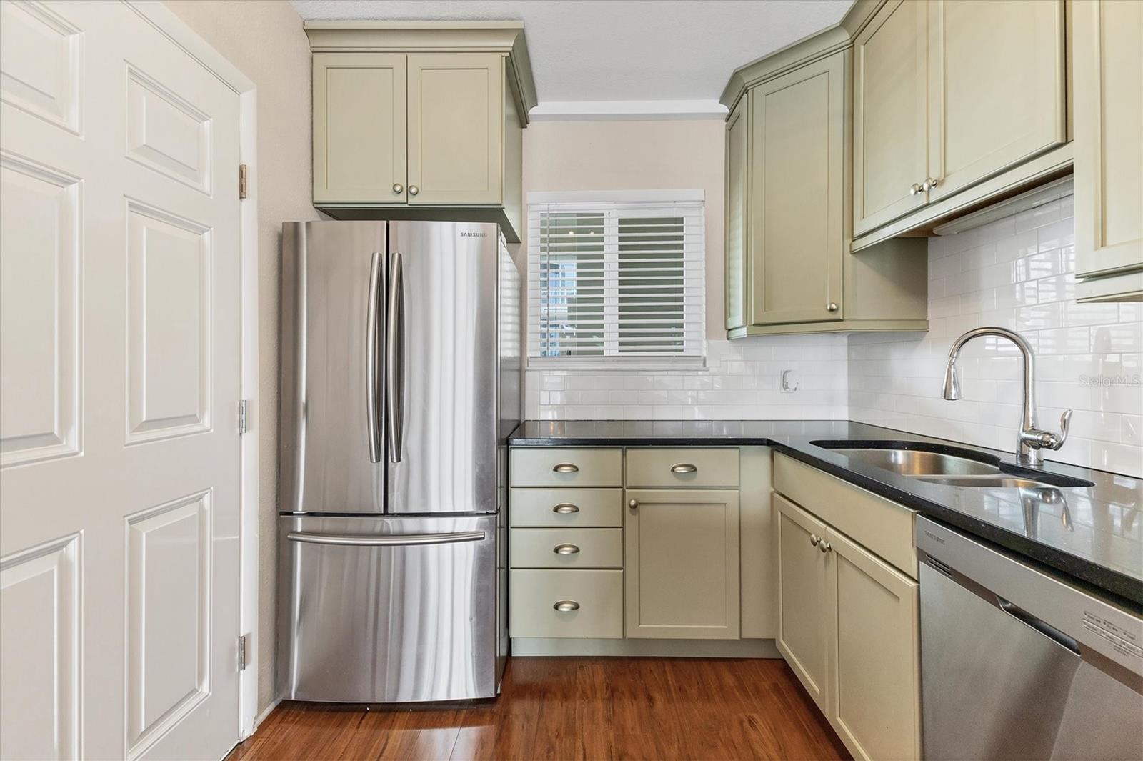 ST REGIS - Residential Lease