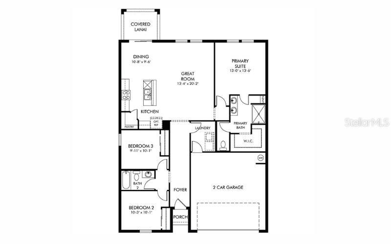 MAGNOLIA BAY - Residential
