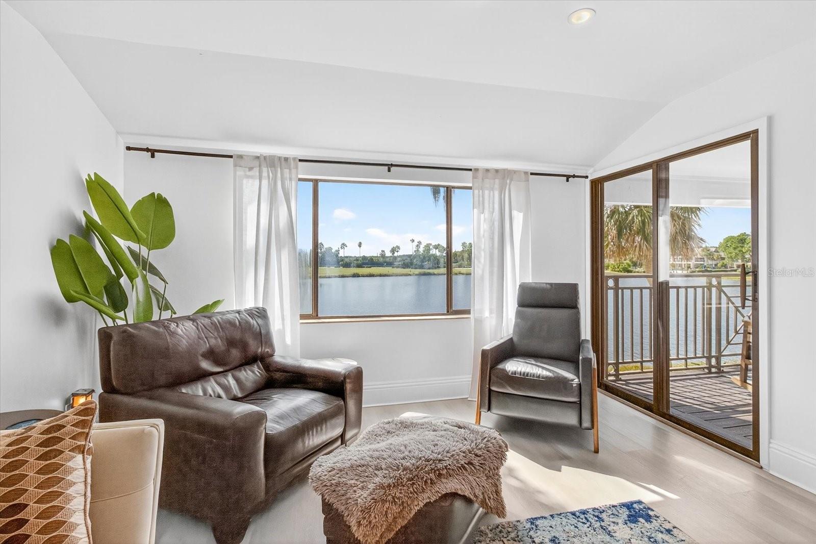 SADDLEBROOK CONDO CL 05 - Residential