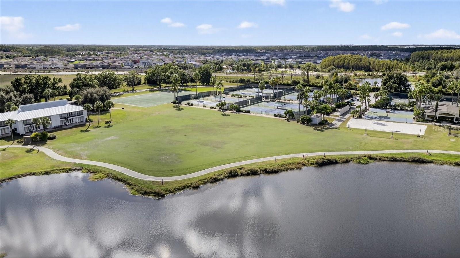 SADDLEBROOK CONDO CL 05 - Residential