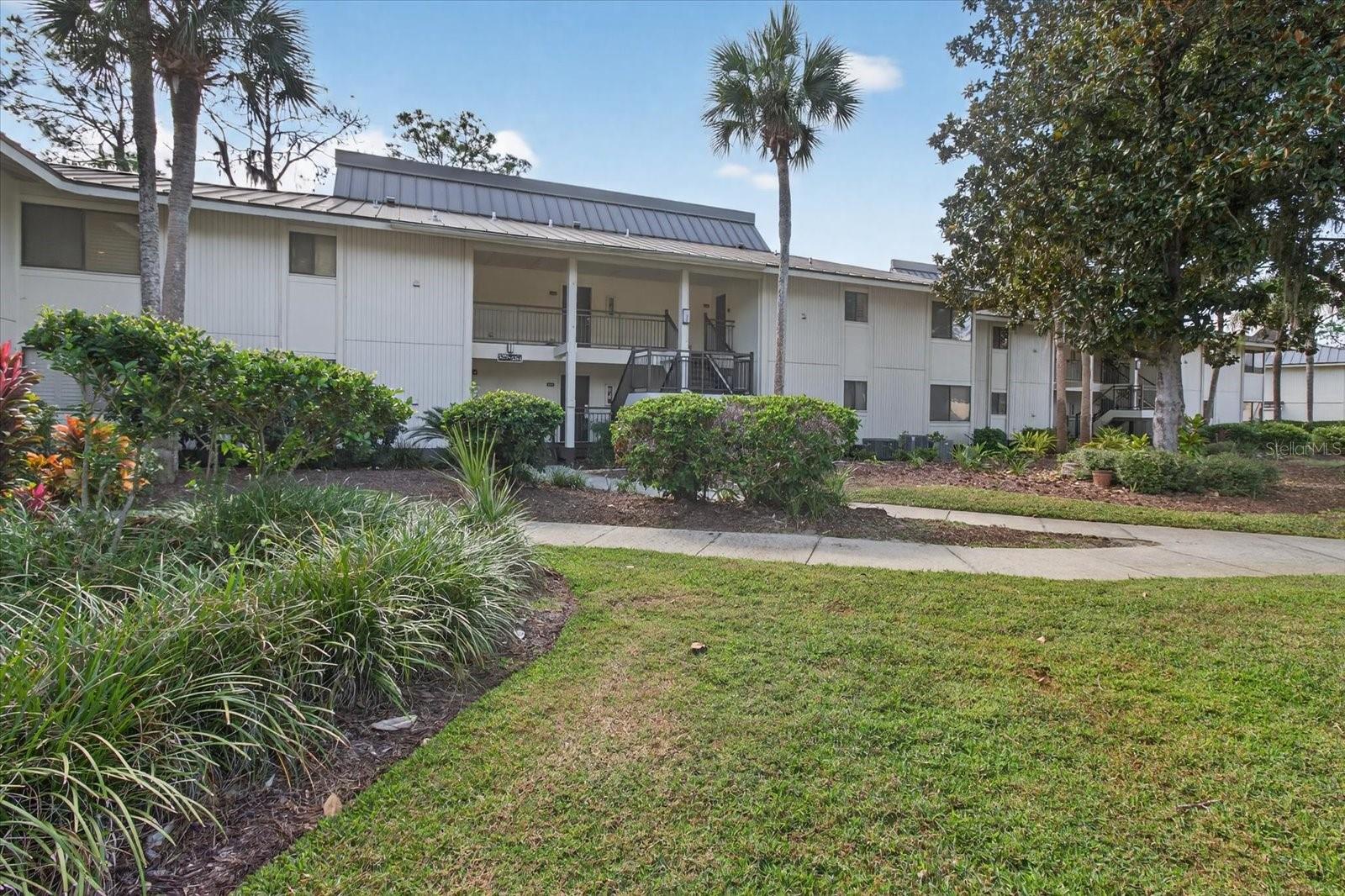 SADDLEBROOK CONDO CL 05 - Residential