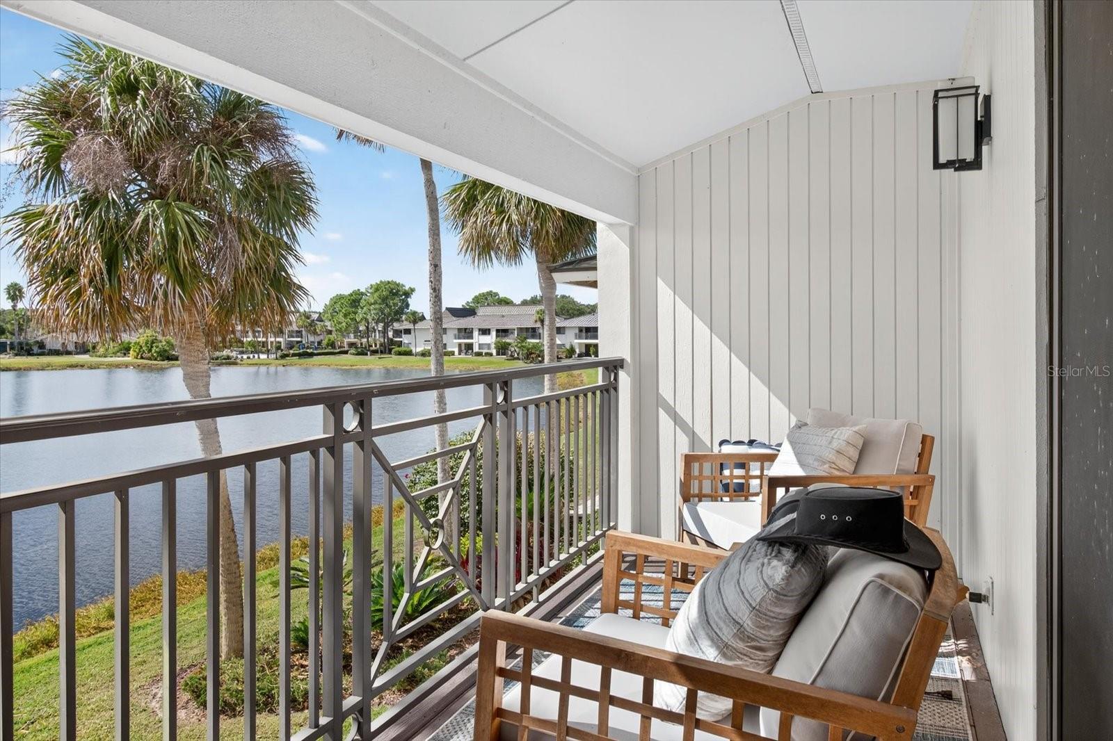 SADDLEBROOK CONDO CL 05 - Residential