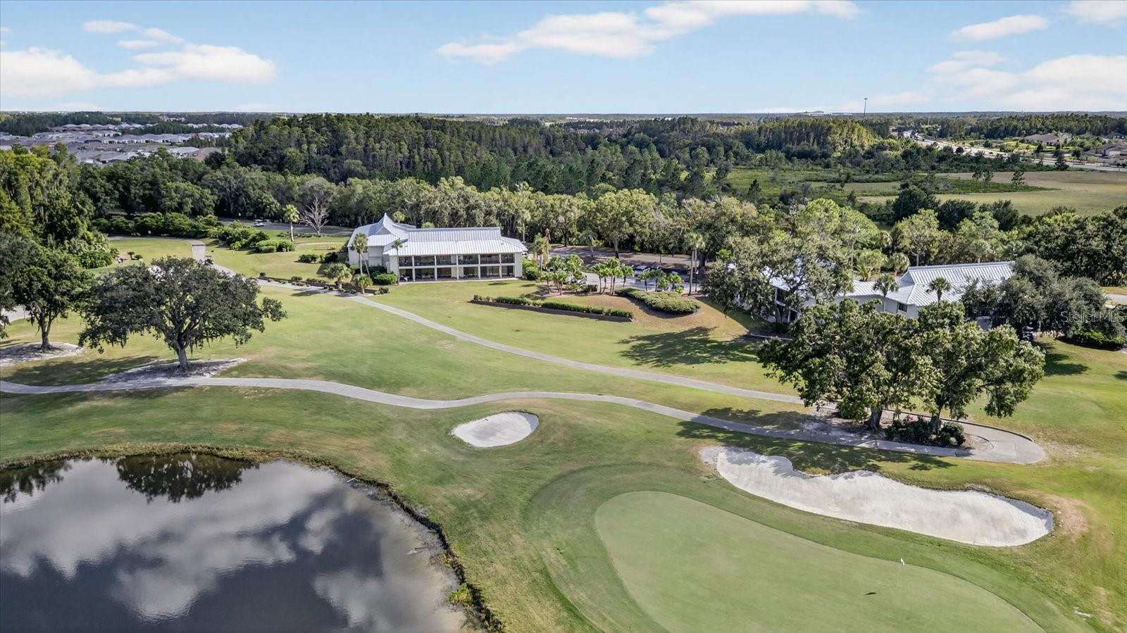 SADDLEBROOK CONDO CL 05 - Residential