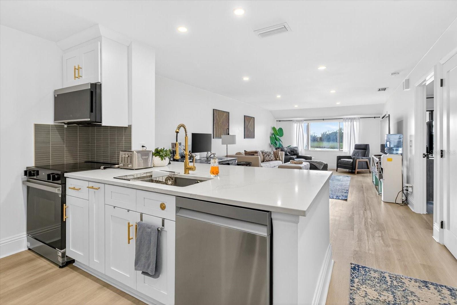 SADDLEBROOK CONDO CL 05 - Residential