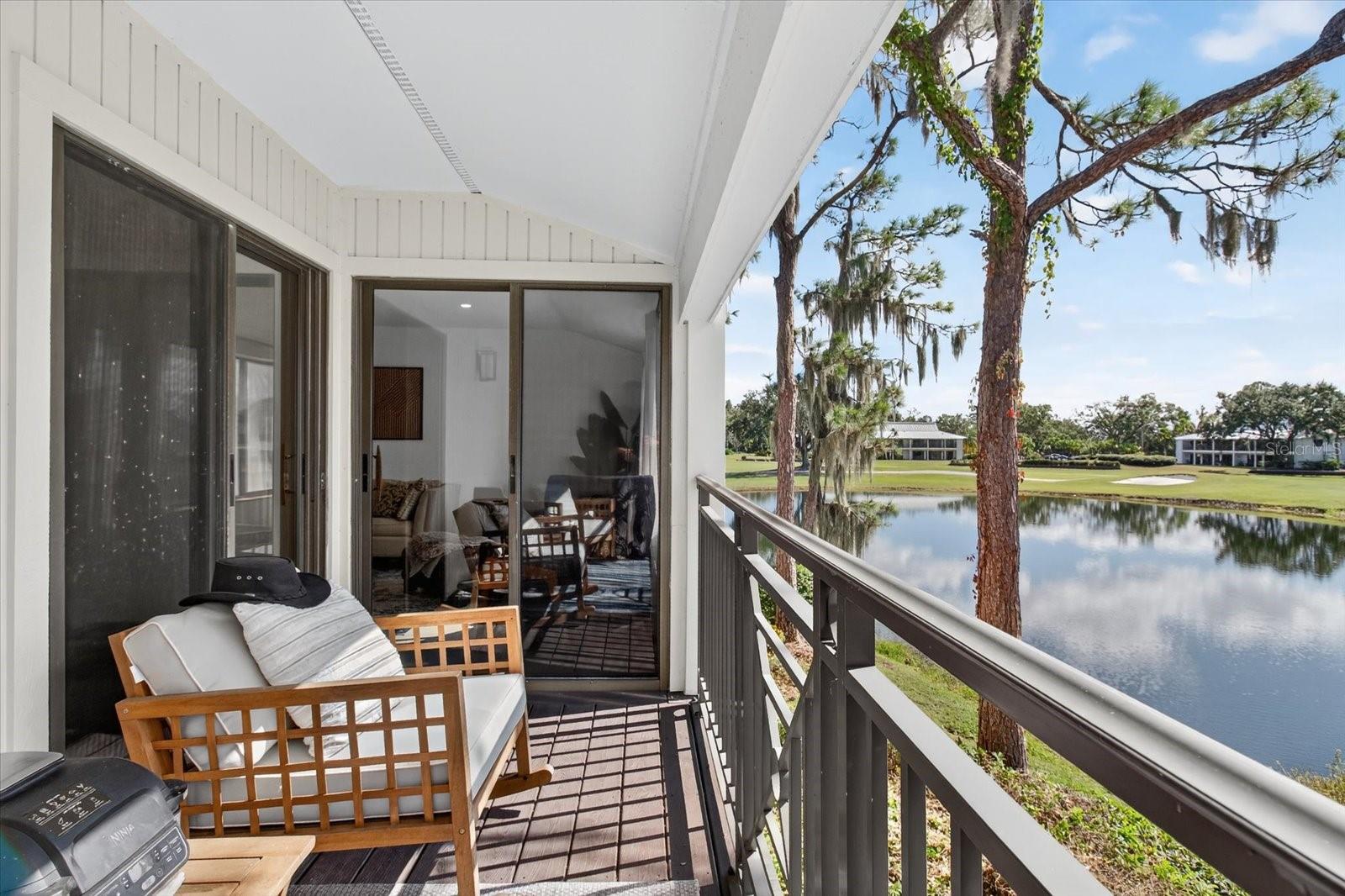 SADDLEBROOK CONDO CL 05 - Residential