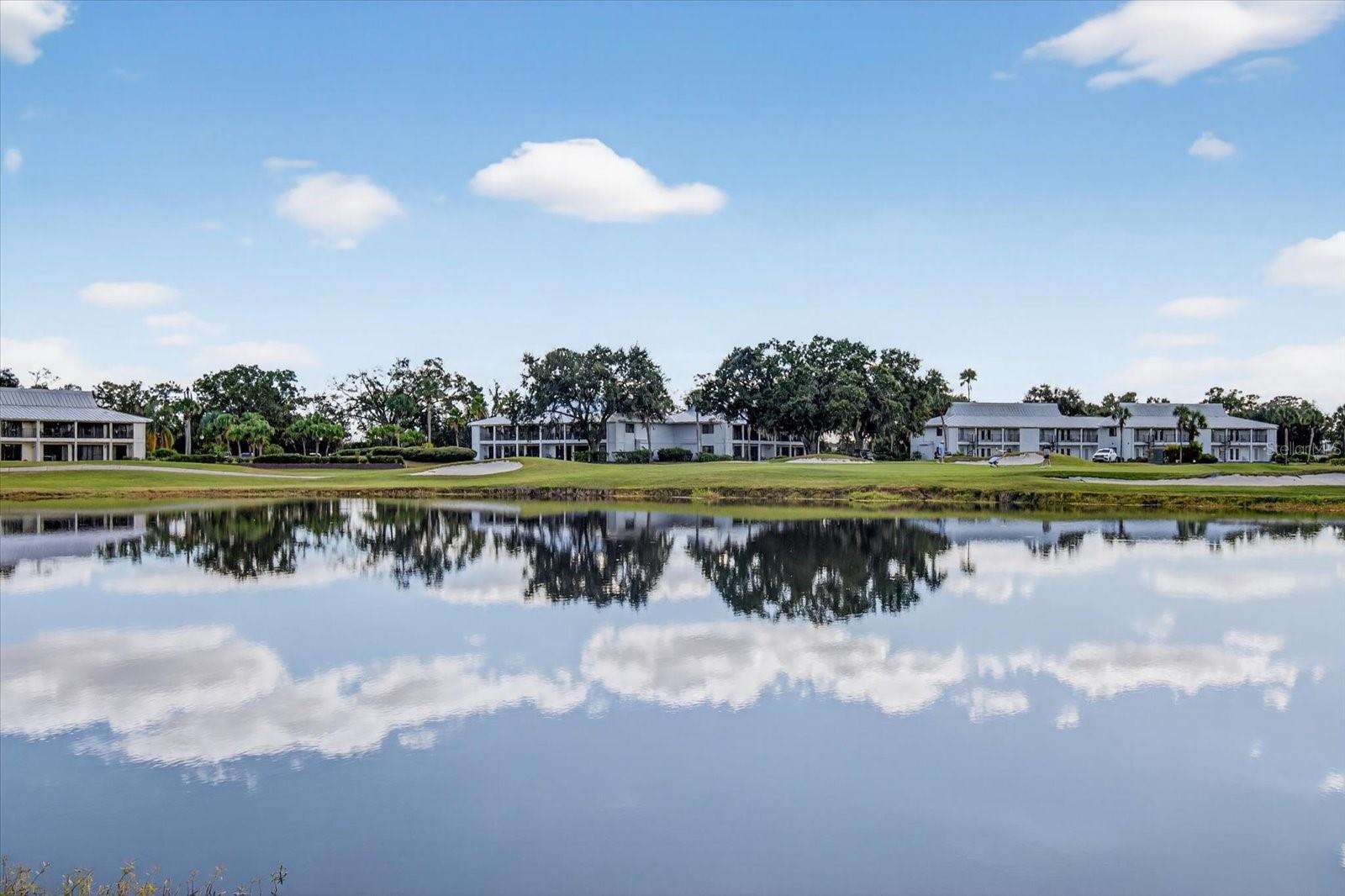 SADDLEBROOK CONDO CL 05 - Residential