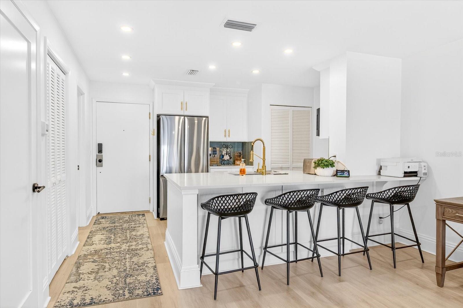 SADDLEBROOK CONDO CL 05 - Residential