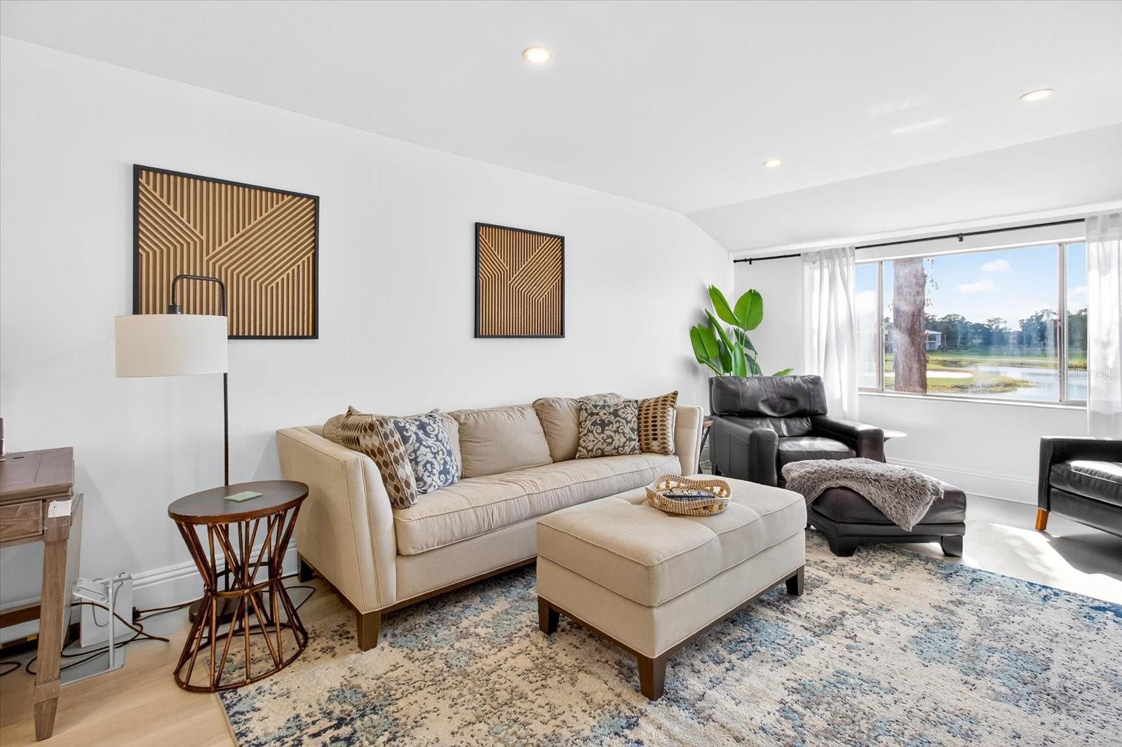 SADDLEBROOK CONDO CL 05 - Residential